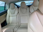 Tesla Model X 2016
