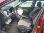 Chevrolet Cruze 2012
