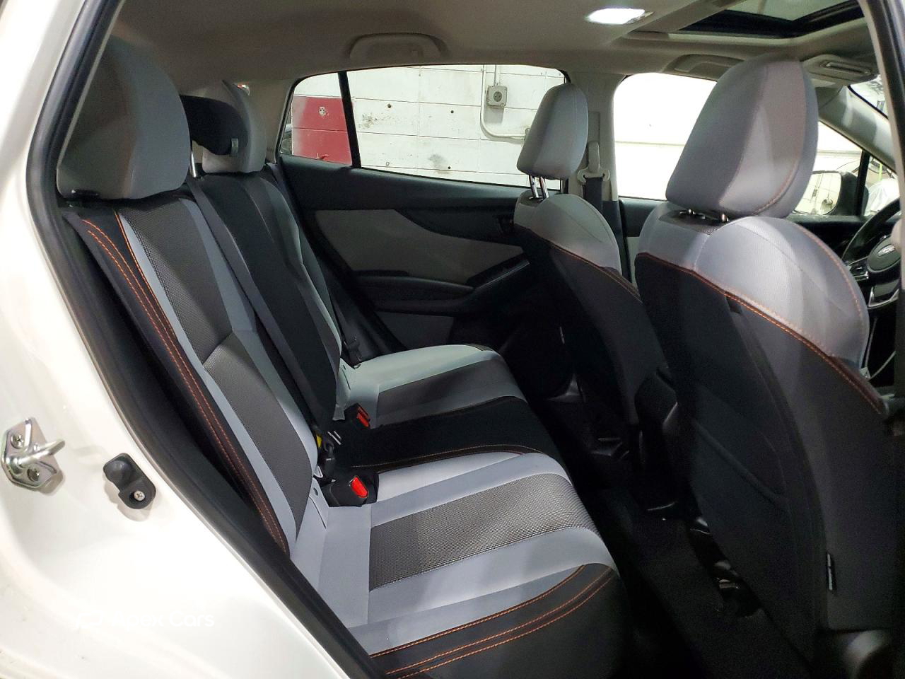 Subaru XV 2021