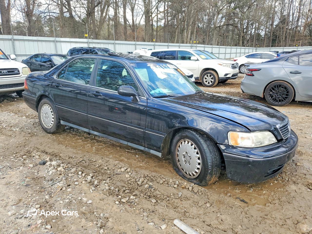 Acura RL 1997
