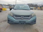 Honda CR-V 2012