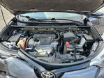 Toyota RAV 4 2017