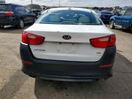 Kia Optima 2015