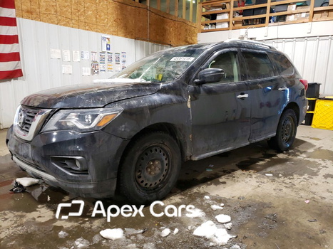 Nissan Pathfinder 2019 - Image 1 of 13