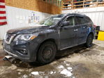Nissan Pathfinder 2019