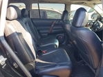 Toyota Highlander 2013