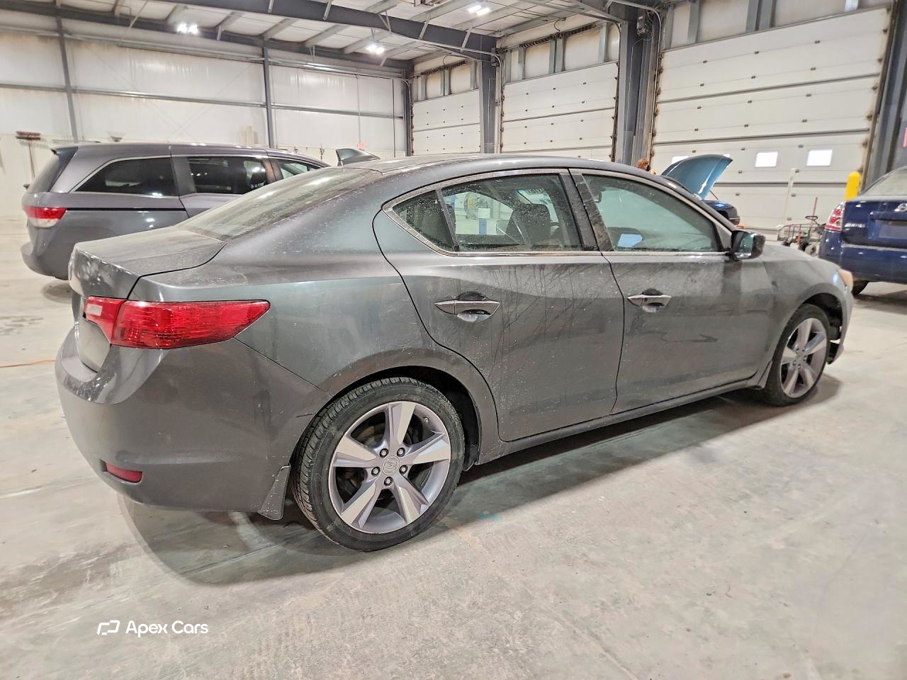 Acura ILX 2013