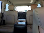 Nissan Armada 2017