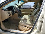 Buick Lucerne 2011