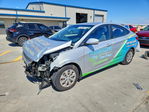 Hyundai Accent 2015