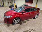 Nissan Sentra 2019