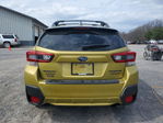 Subaru XV 2022
