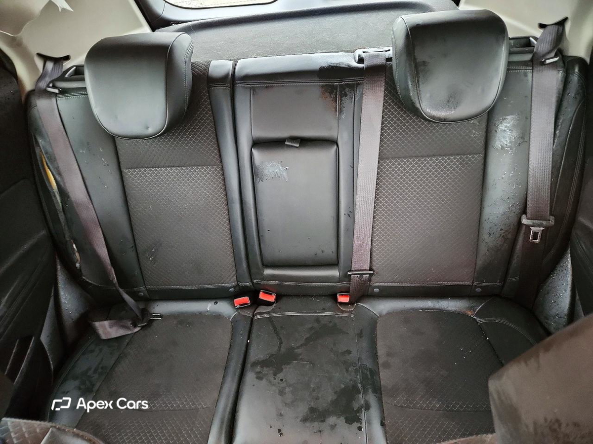 Buick Encore 2018
