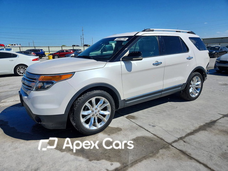 Ford Explorer 2012 - Image 1 of 14