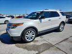 Ford Explorer 2012
