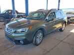 Subaru Outback 2015
