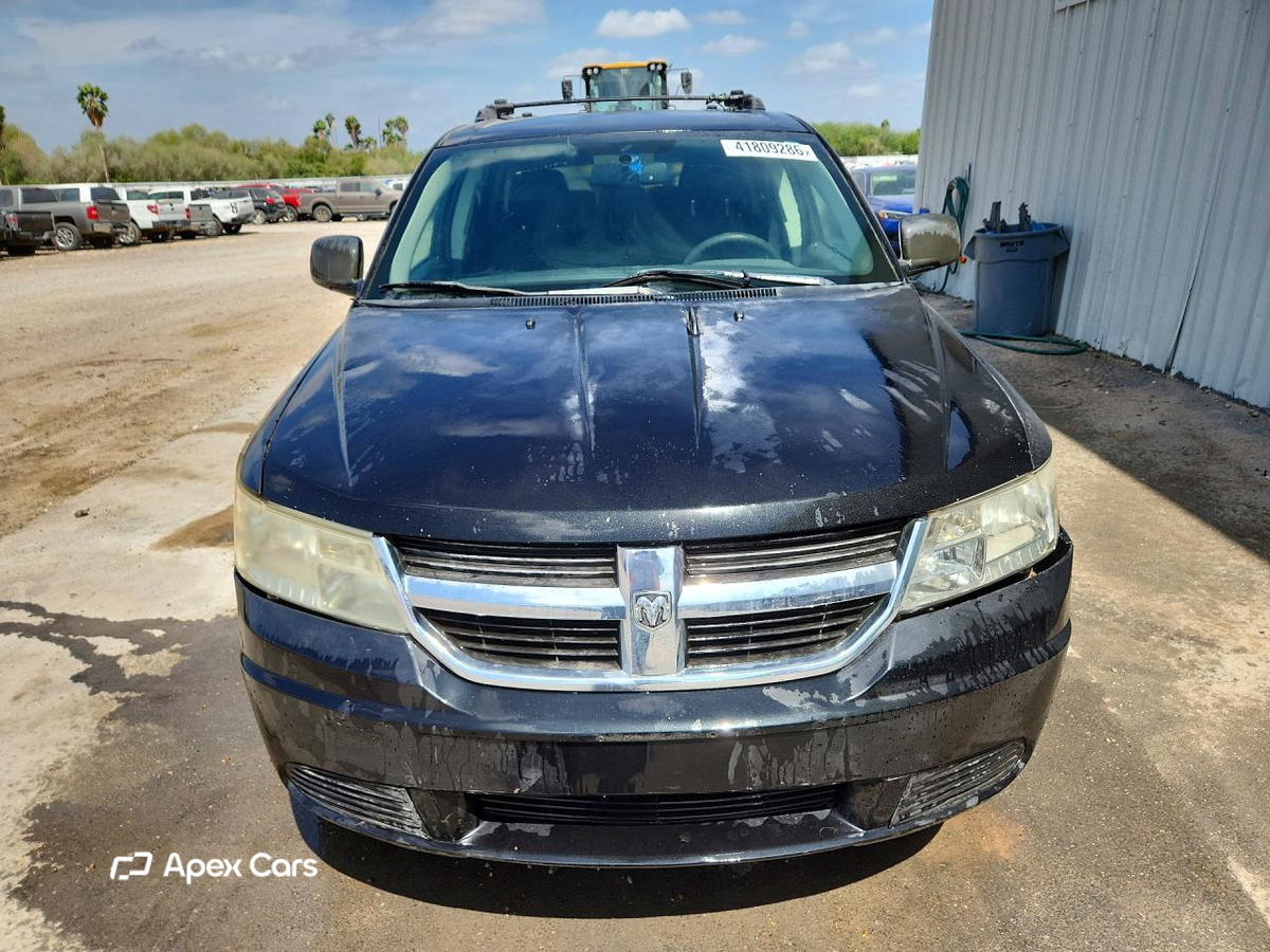 Dodge Journey 2009
