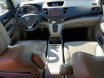 Honda CR-V 2012