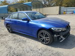 BMW Series 3 2021