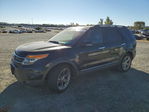 Ford Explorer 2013