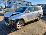Toyota Highlander 2012