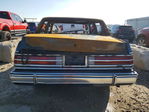 Buick Electra 1988