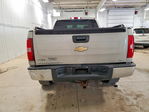 Chevrolet Silverado 2007
