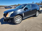 Cadillac SRX 2012