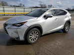 Lexus NX 2015