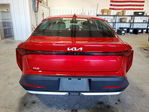 Kia K4 2025