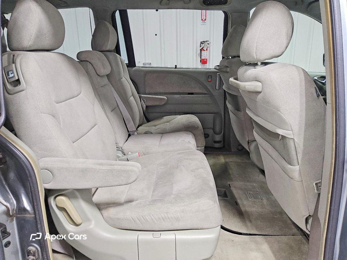 Honda Odyssey 2005