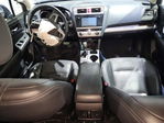 Subaru Outback 2016