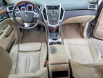 Cadillac SRX 2011