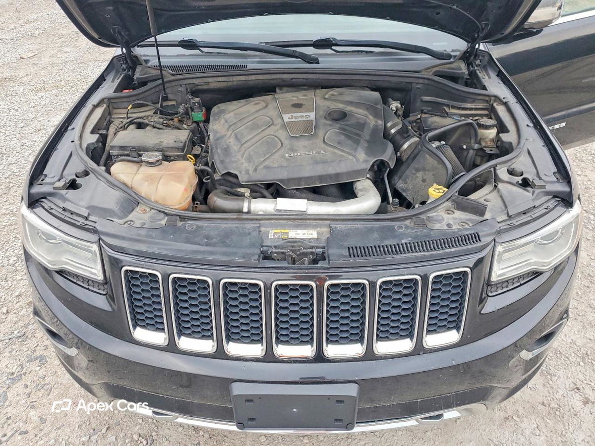 Jeep Cherokee 2014