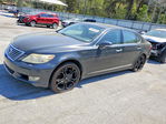 Lexus LS 2010