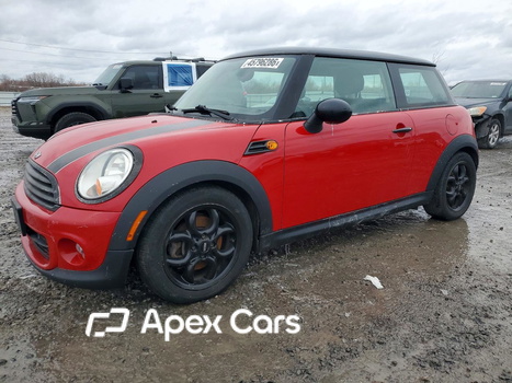 MINI Cooper 2012 - Image 1 of 13