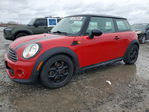 MINI Cooper 2012