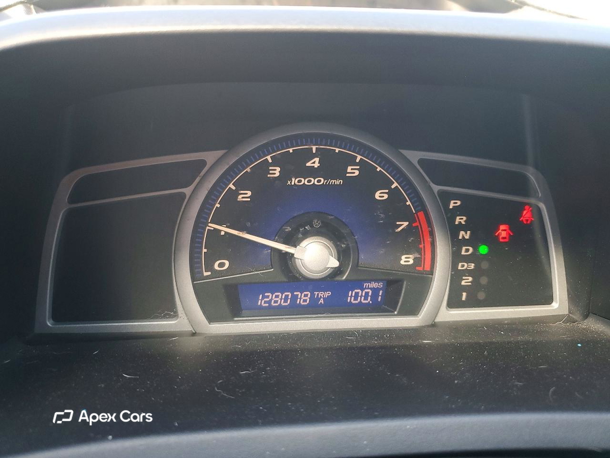 Honda Civic 2006