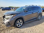 Toyota Highlander 2018