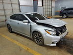 Nissan Altima 2018