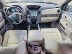 Honda Pilot 2010