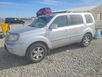Honda Pilot 2010