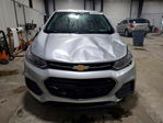 Chevrolet Trax 2018
