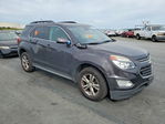 Chevrolet Equinox 2016