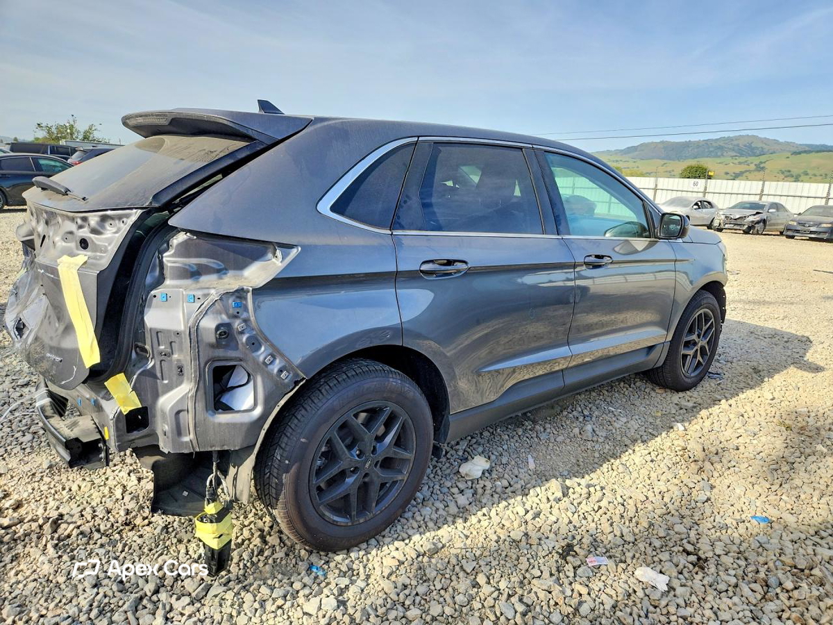 Ford Edge 2024