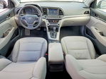Hyundai Elantra 2018