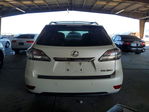 Lexus RX 2012