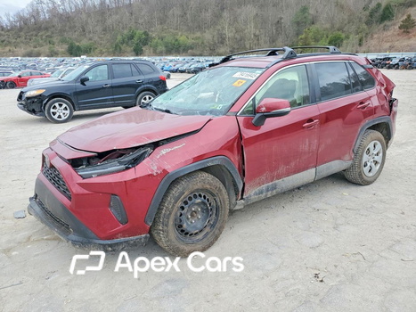 Toyota RAV 4 2019 - Image 1 of 14