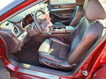 Nissan Maxima 2017