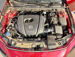 Mazda 3 2019